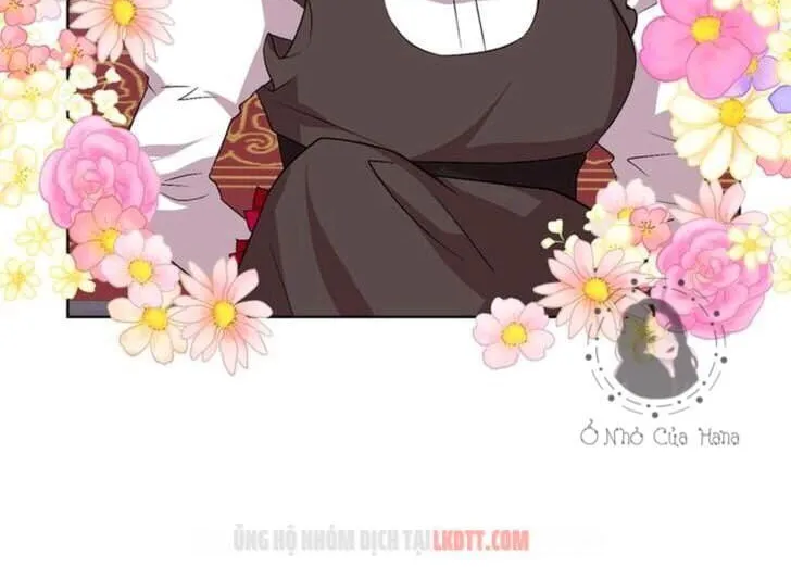 Tôi Trở Thành Gia Sư Của Bạo Chúa Chapter 14 - Trang 11