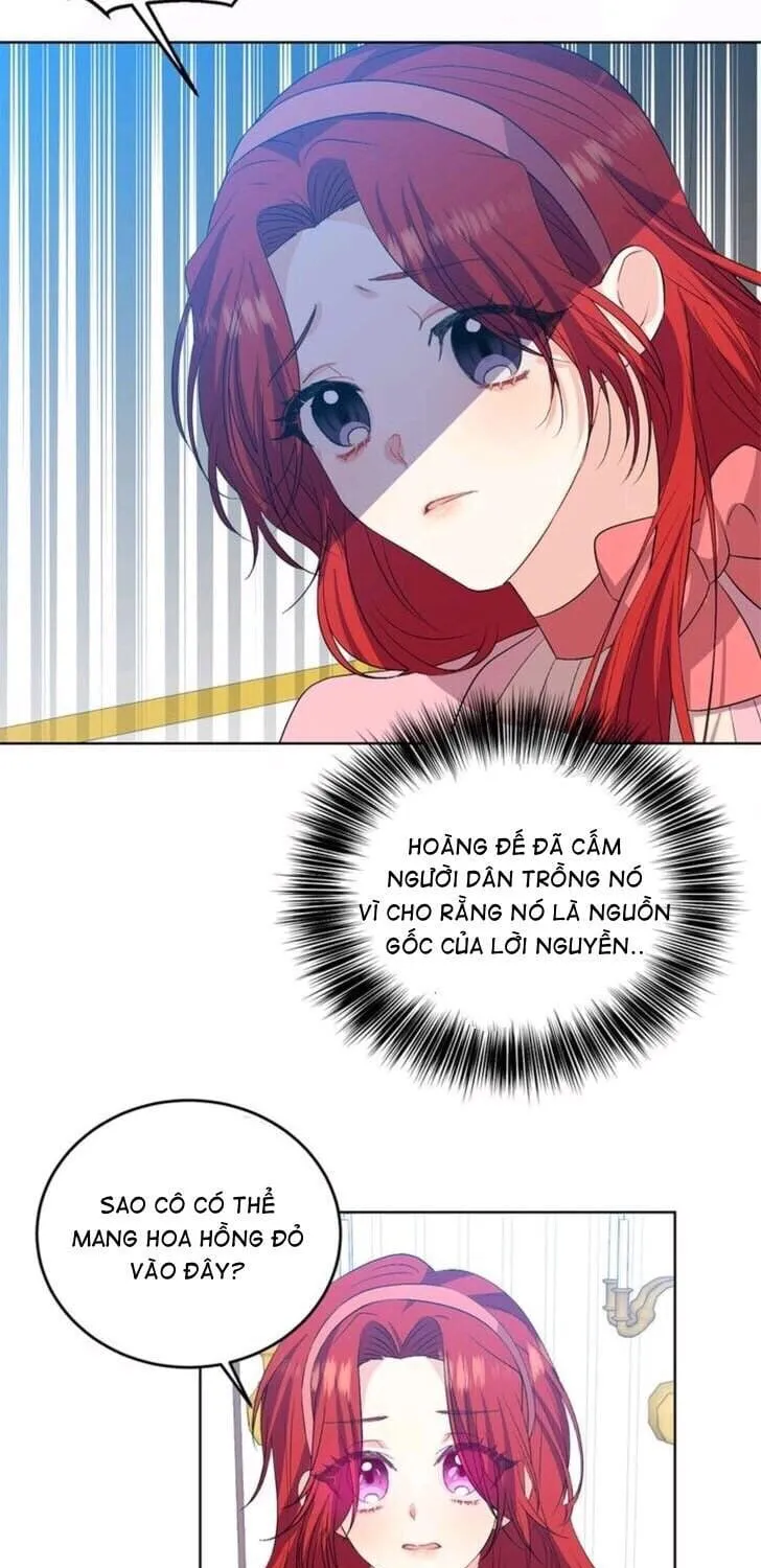 Tôi Trở Thành Gia Sư Của Bạo Chúa Chapter 14 - Trang 14