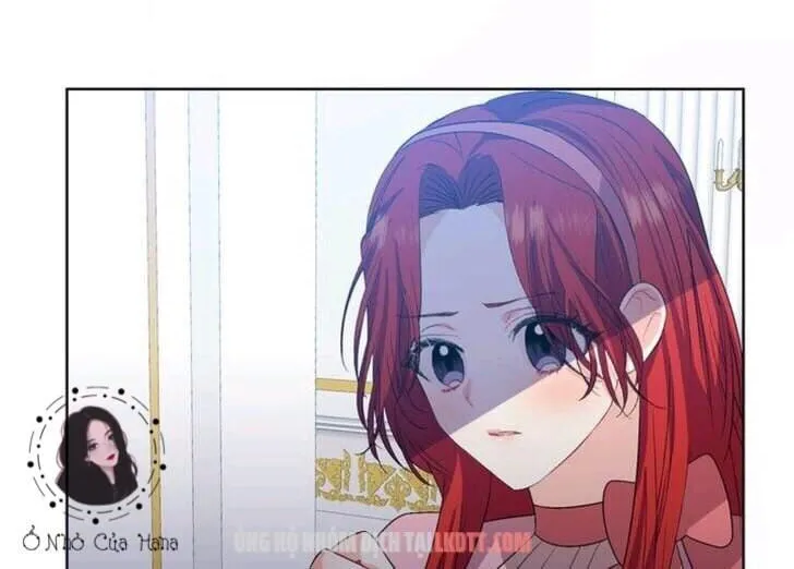 Tôi Trở Thành Gia Sư Của Bạo Chúa Chapter 14 - Trang 17