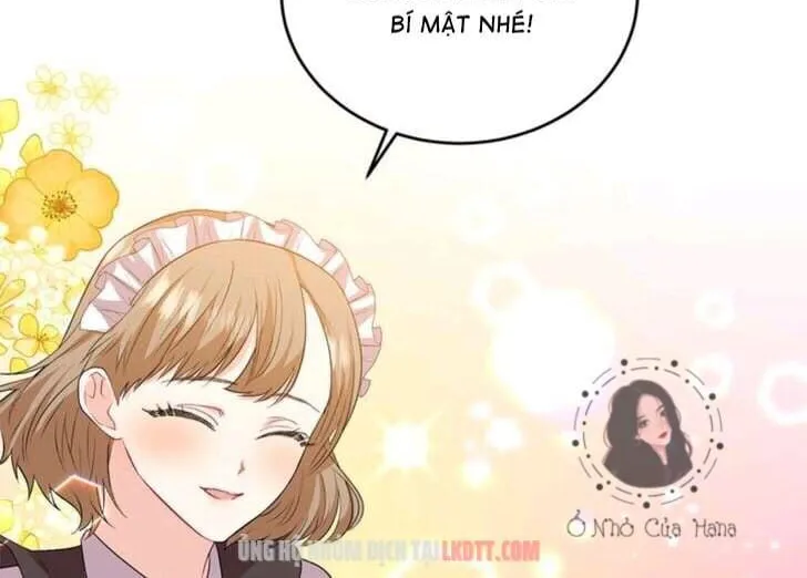 Tôi Trở Thành Gia Sư Của Bạo Chúa Chapter 14 - Trang 19