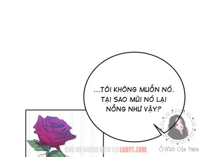 Tôi Trở Thành Gia Sư Của Bạo Chúa Chapter 14 - Trang 21