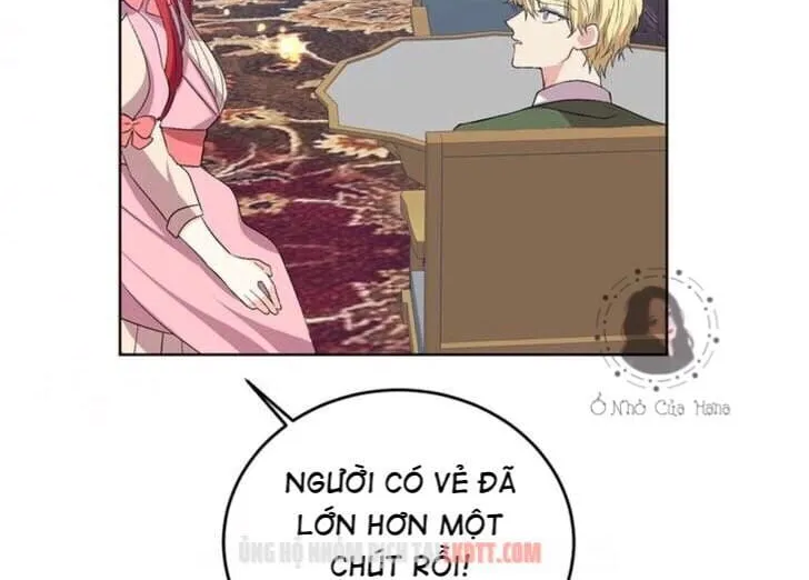Tôi Trở Thành Gia Sư Của Bạo Chúa Chapter 14 - Trang 29
