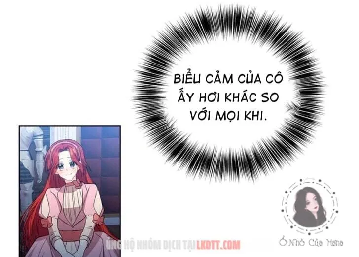 Tôi Trở Thành Gia Sư Của Bạo Chúa Chapter 14 - Trang 31