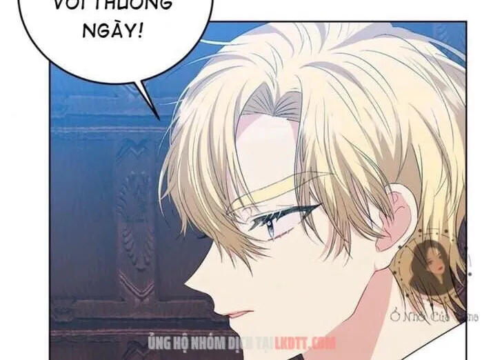 Tôi Trở Thành Gia Sư Của Bạo Chúa Chapter 14 - Trang 33