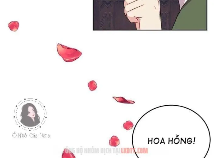 Tôi Trở Thành Gia Sư Của Bạo Chúa Chapter 14 - Trang 35