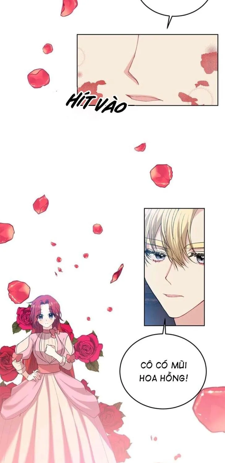 Tôi Trở Thành Gia Sư Của Bạo Chúa Chapter 14 - Trang 36