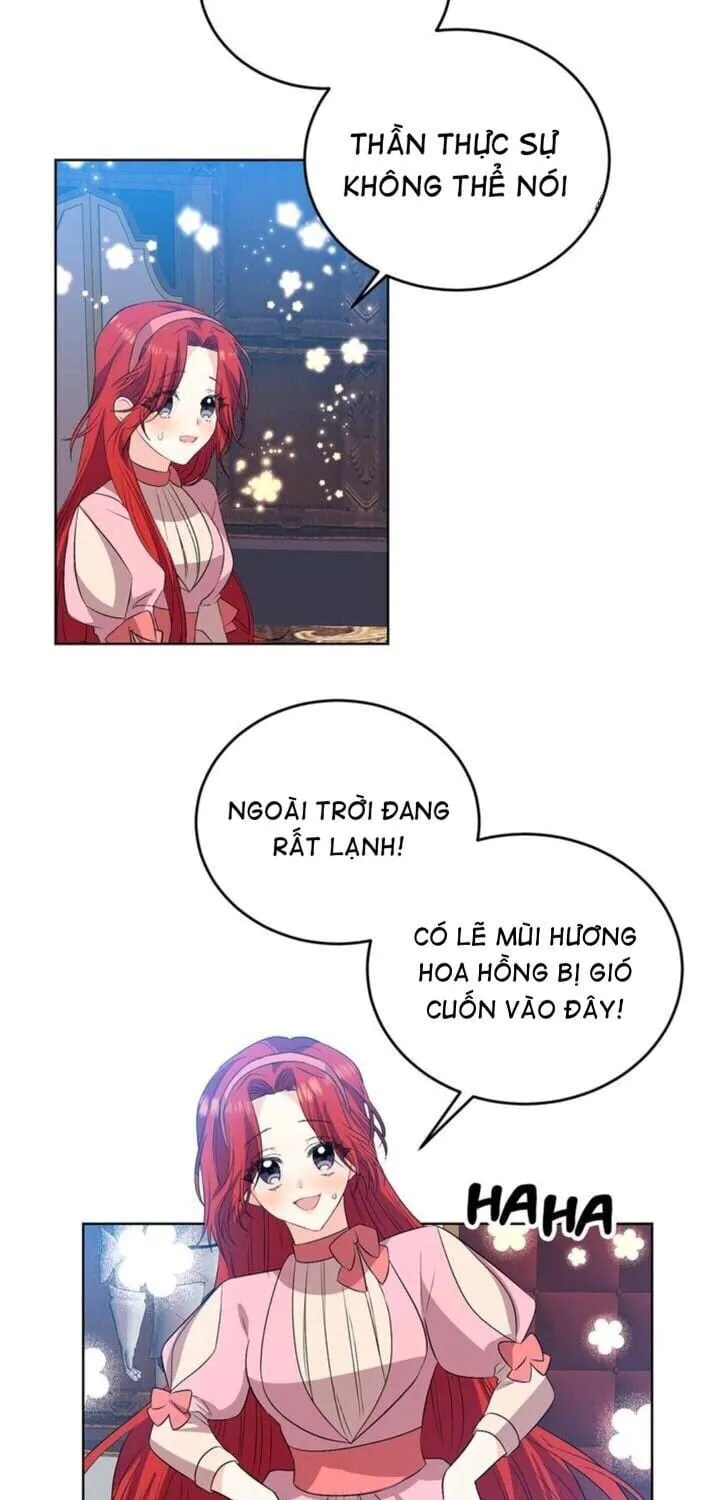 Tôi Trở Thành Gia Sư Của Bạo Chúa Chapter 14 - Trang 38
