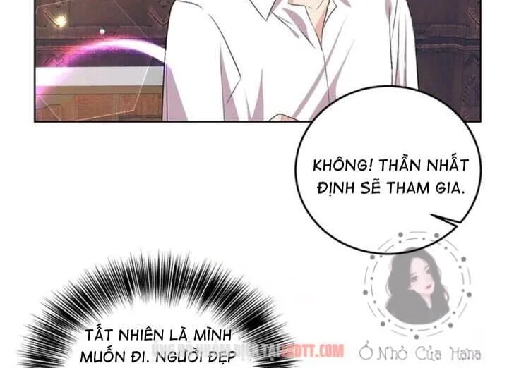 Tôi Trở Thành Gia Sư Của Bạo Chúa Chapter 14 - Trang 4