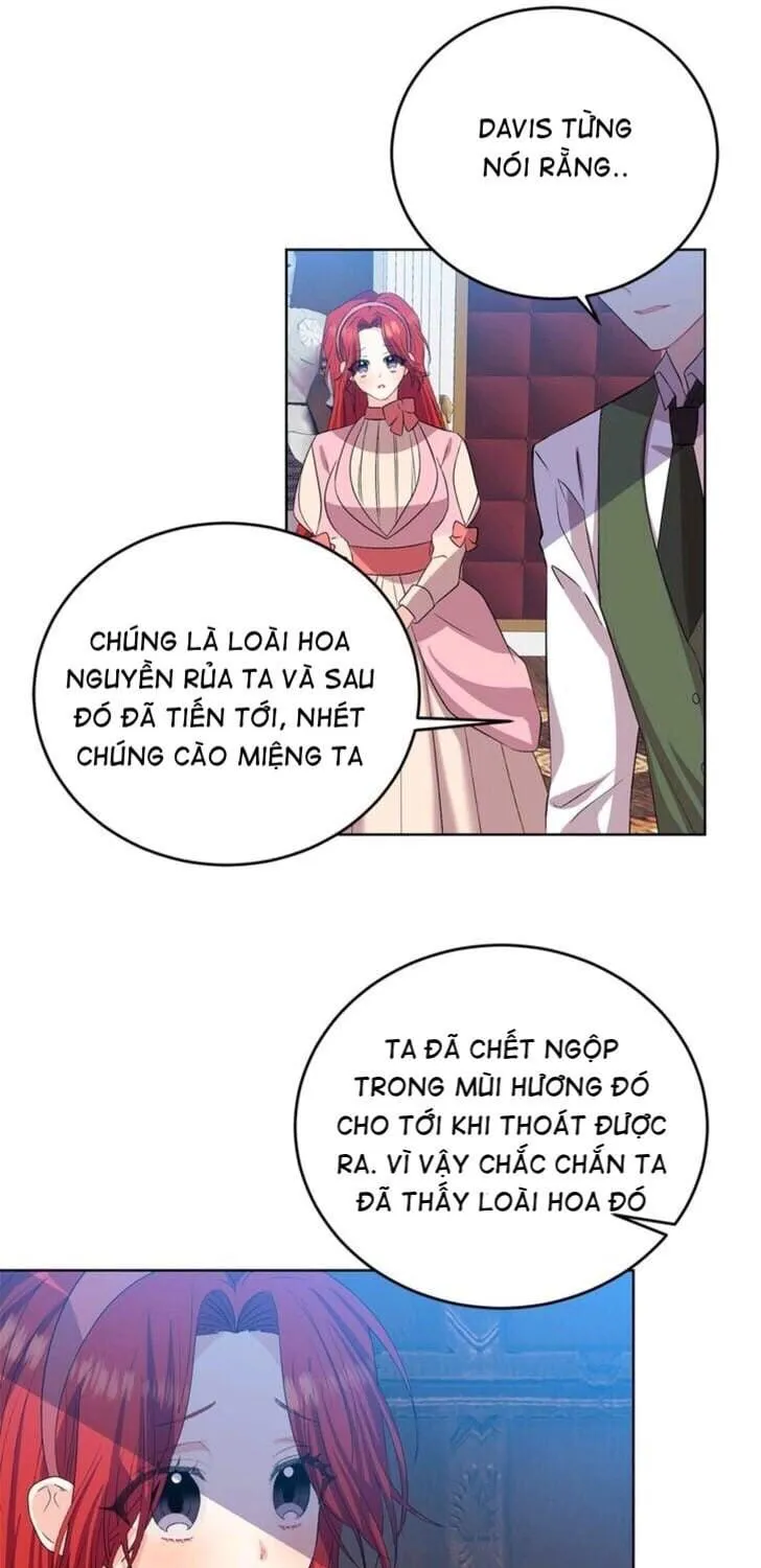 Tôi Trở Thành Gia Sư Của Bạo Chúa Chapter 14 - Trang 40