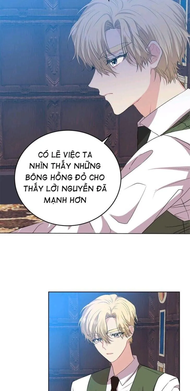 Tôi Trở Thành Gia Sư Của Bạo Chúa Chapter 14 - Trang 42
