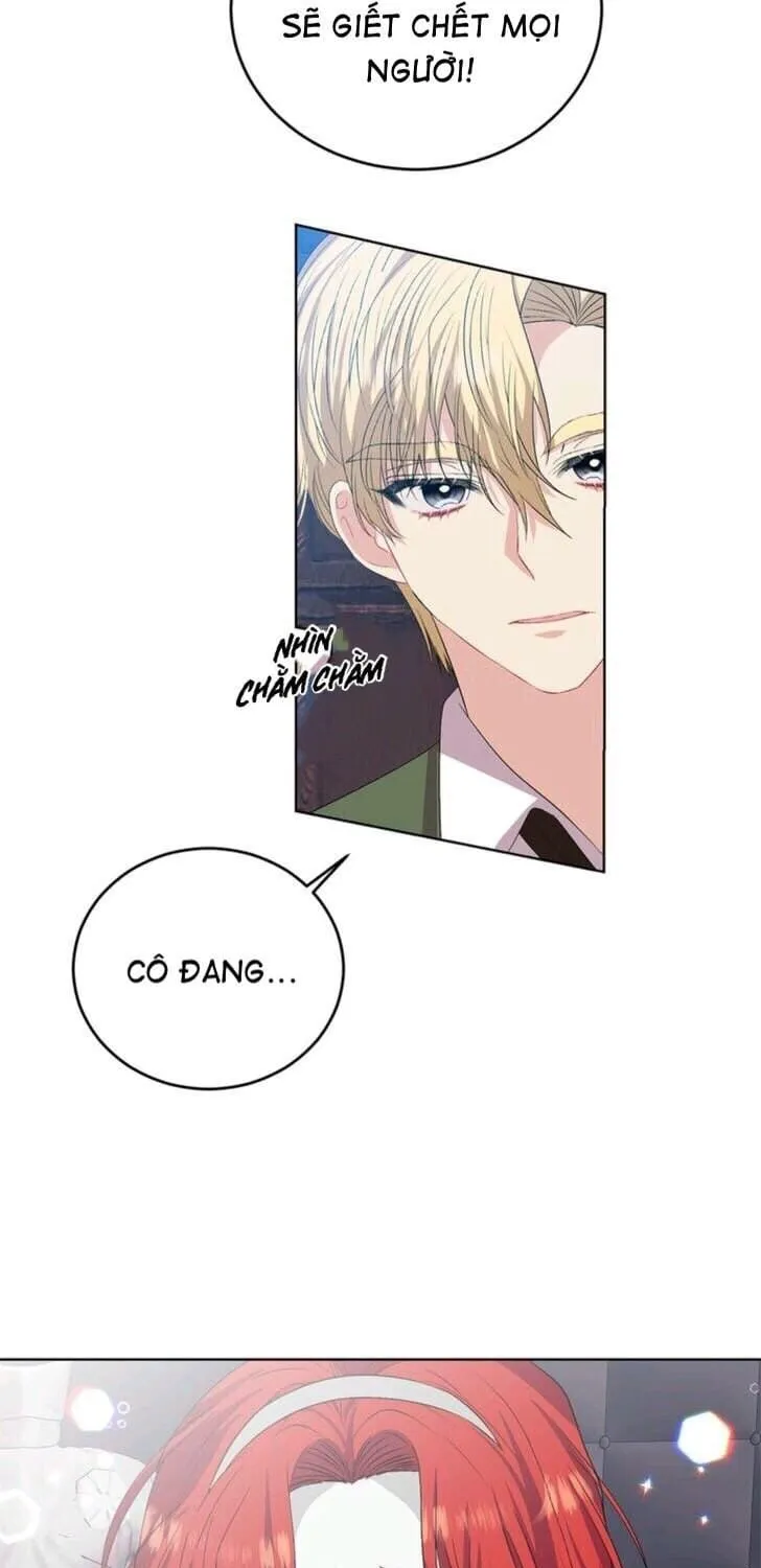 Tôi Trở Thành Gia Sư Của Bạo Chúa Chapter 14 - Trang 44