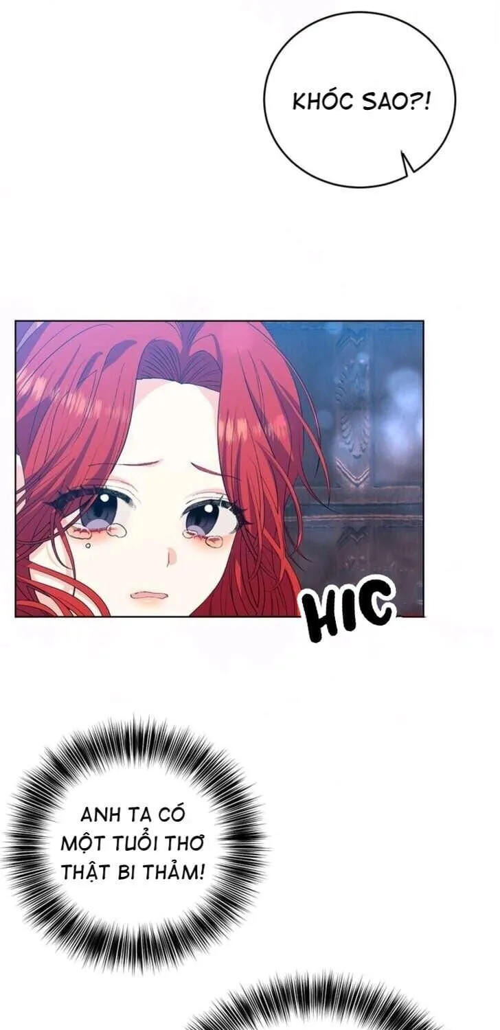 Tôi Trở Thành Gia Sư Của Bạo Chúa Chapter 14 - Trang 46