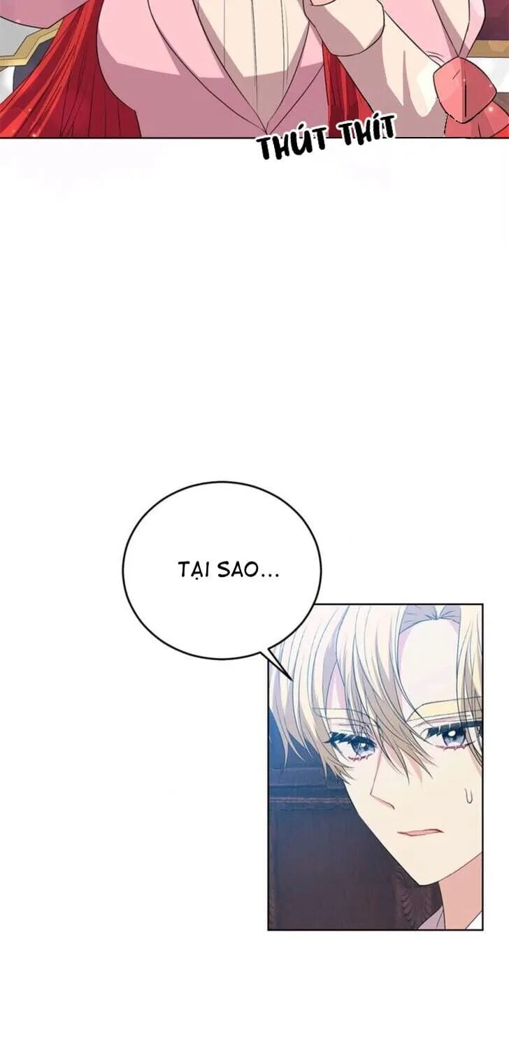 Tôi Trở Thành Gia Sư Của Bạo Chúa Chapter 14 - Trang 50