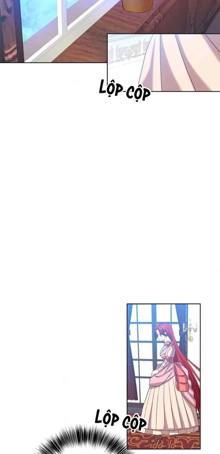 Tôi Trở Thành Gia Sư Của Bạo Chúa Chapter 14 - Trang 8