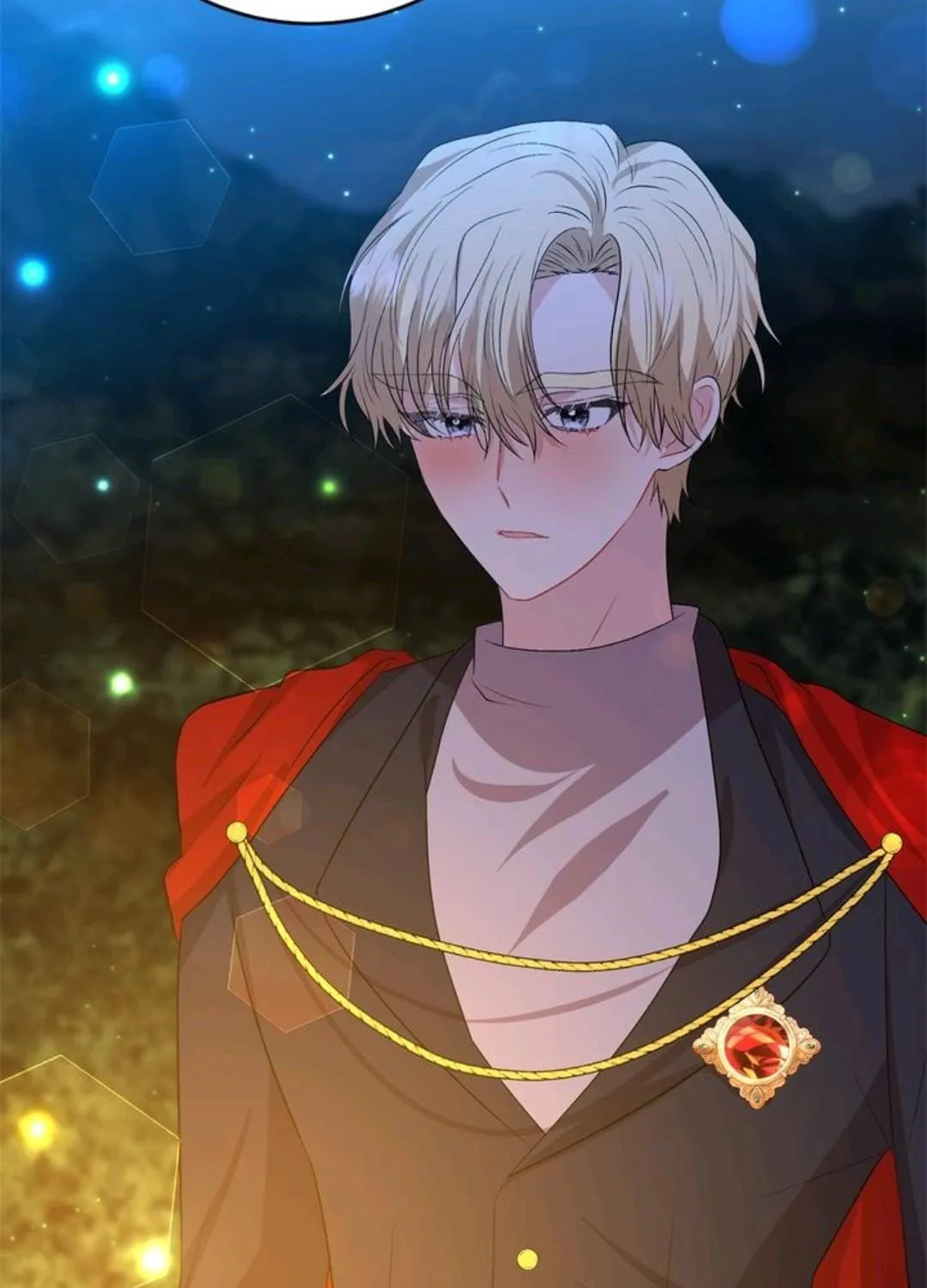 Tôi Trở Thành Gia Sư Của Bạo Chúa Chapter 15 - Trang 11