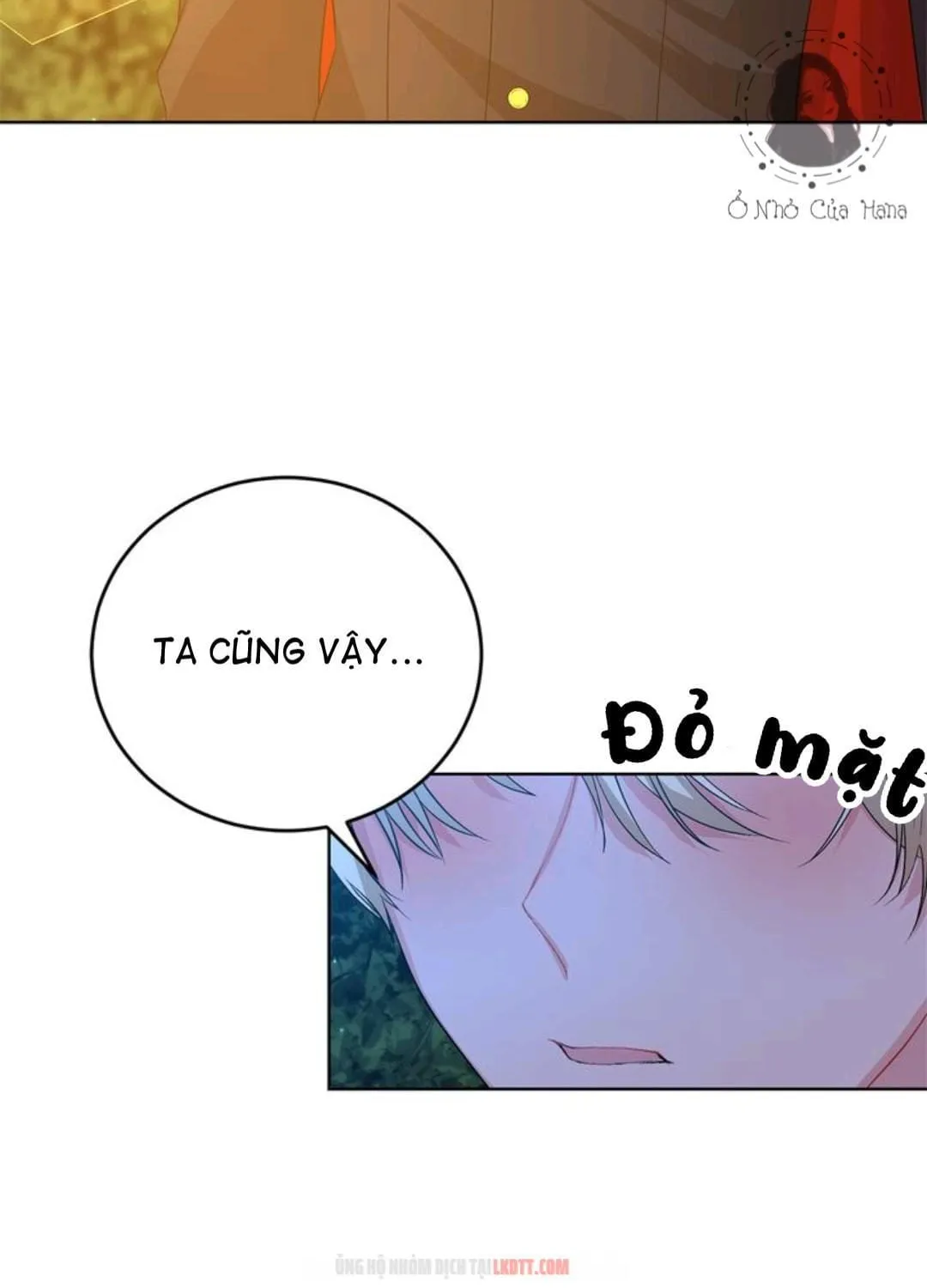Tôi Trở Thành Gia Sư Của Bạo Chúa Chapter 15 - Trang 12