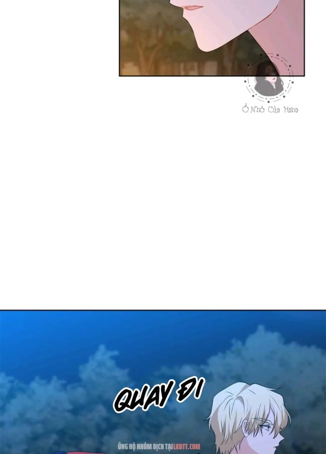 Tôi Trở Thành Gia Sư Của Bạo Chúa Chapter 15 - Trang 14