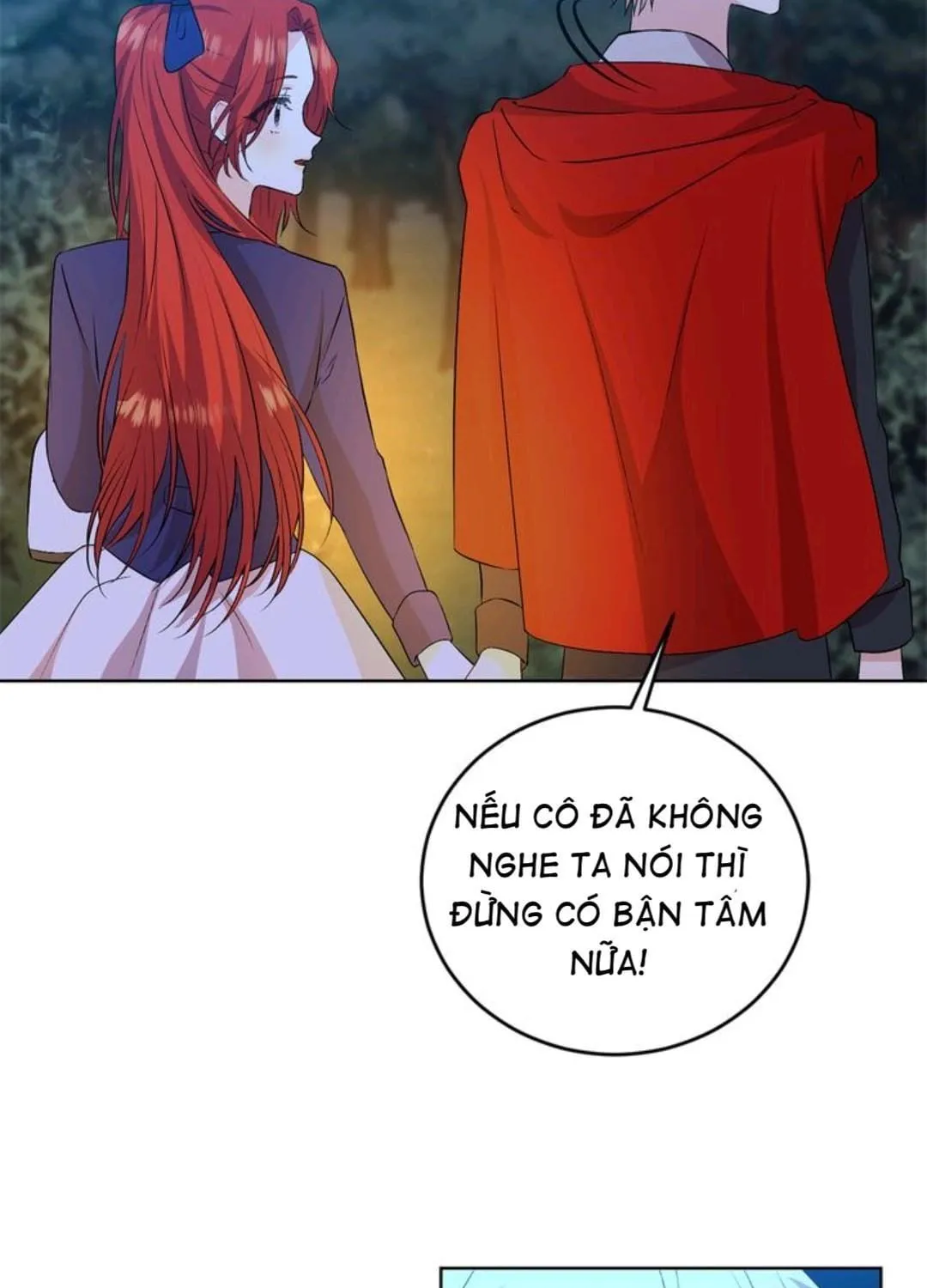 Tôi Trở Thành Gia Sư Của Bạo Chúa Chapter 15 - Trang 15