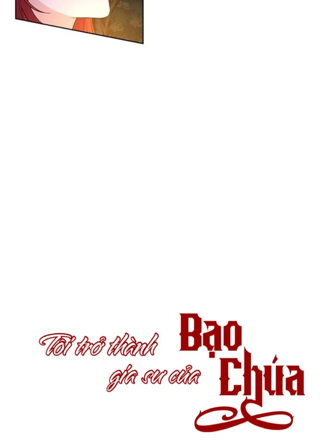Tôi Trở Thành Gia Sư Của Bạo Chúa Chapter 15 - Trang 17