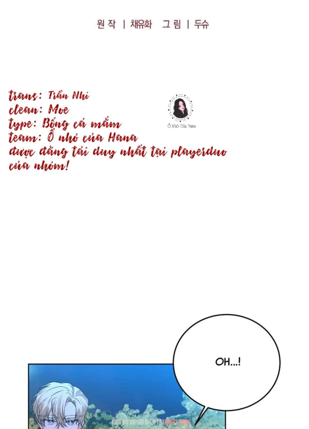Tôi Trở Thành Gia Sư Của Bạo Chúa Chapter 15 - Trang 18