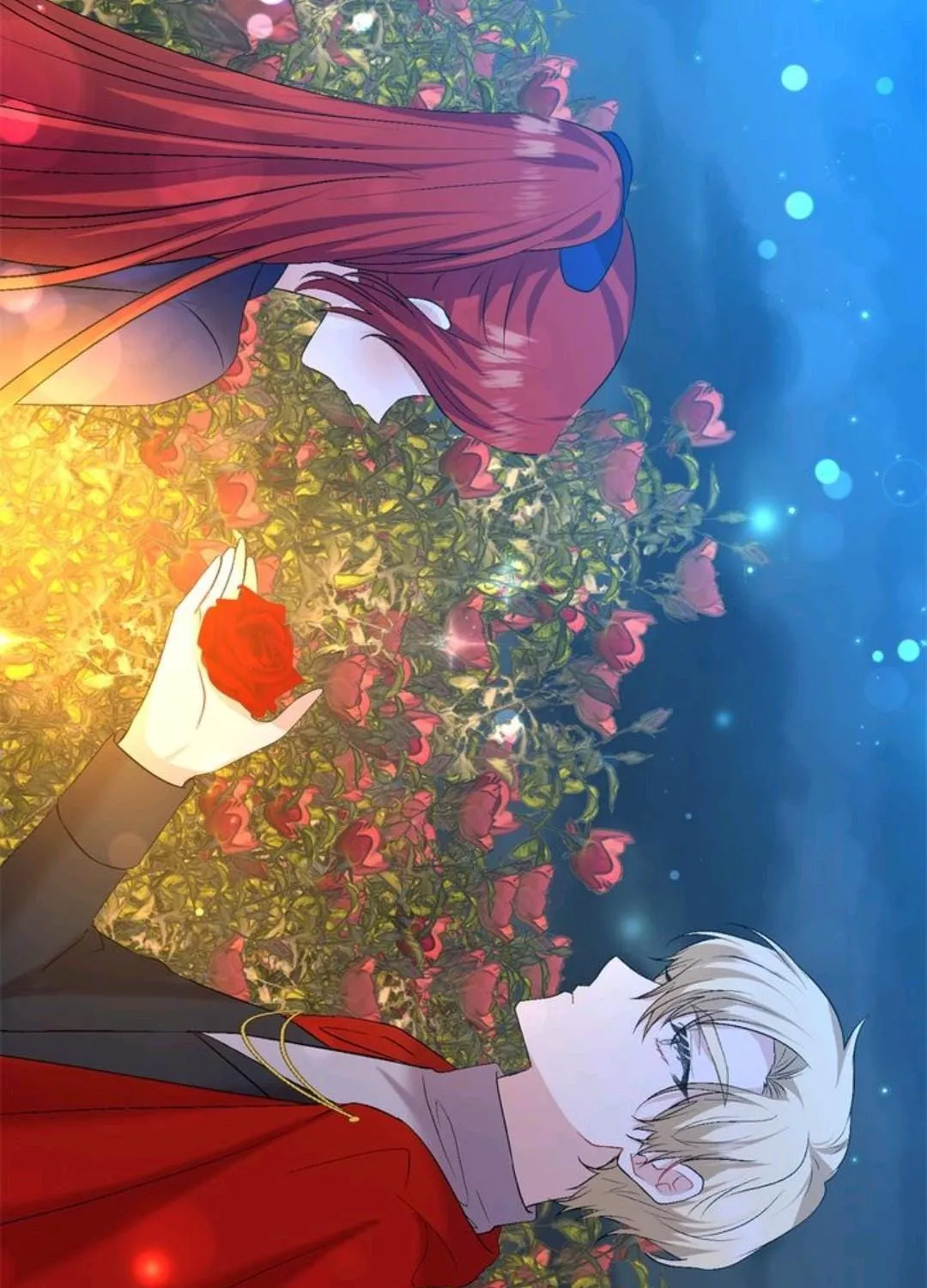 Tôi Trở Thành Gia Sư Của Bạo Chúa Chapter 15 - Trang 23