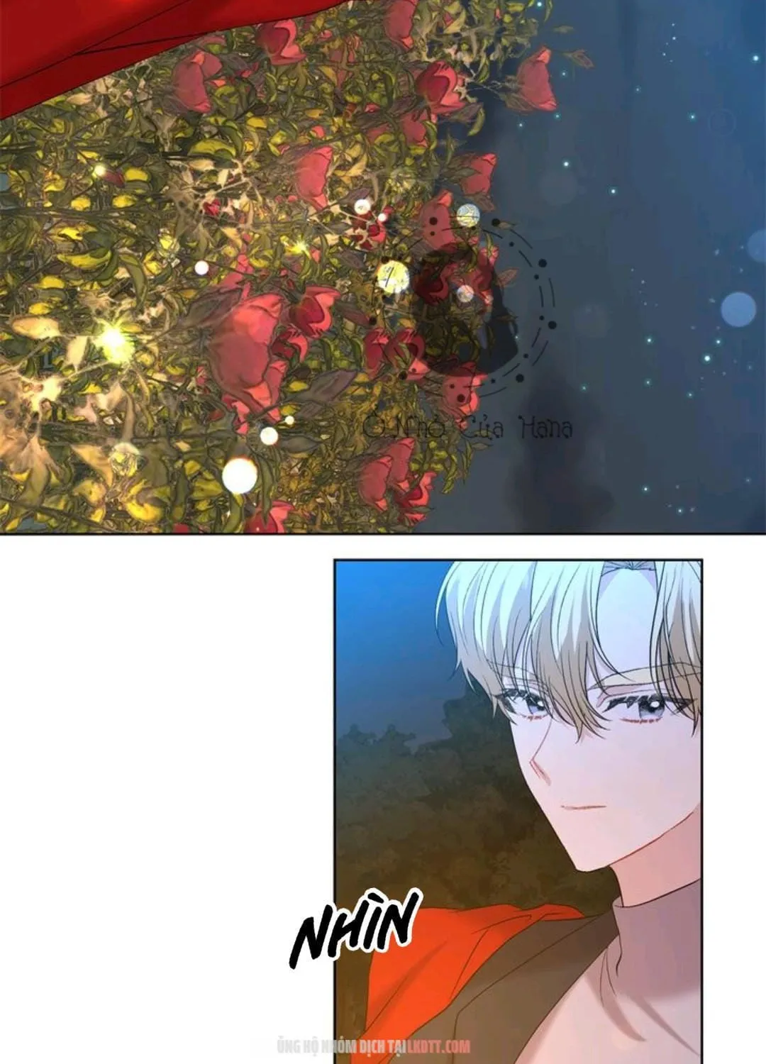 Tôi Trở Thành Gia Sư Của Bạo Chúa Chapter 15 - Trang 24