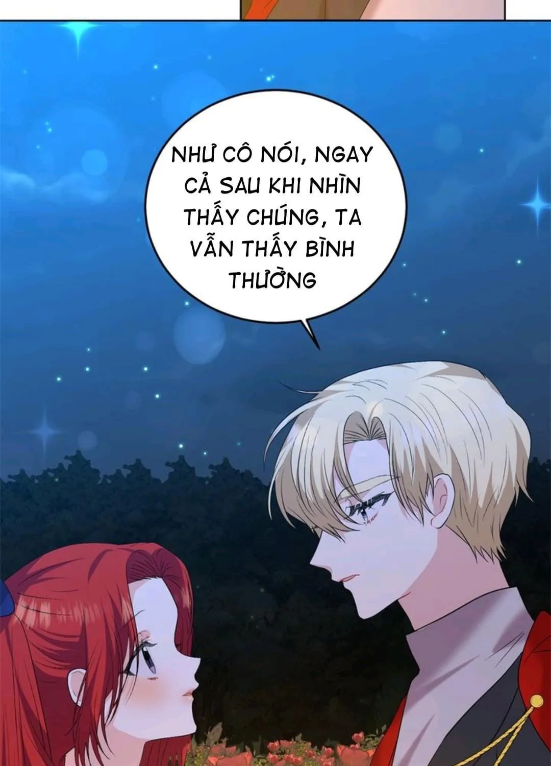 Tôi Trở Thành Gia Sư Của Bạo Chúa Chapter 15 - Trang 25