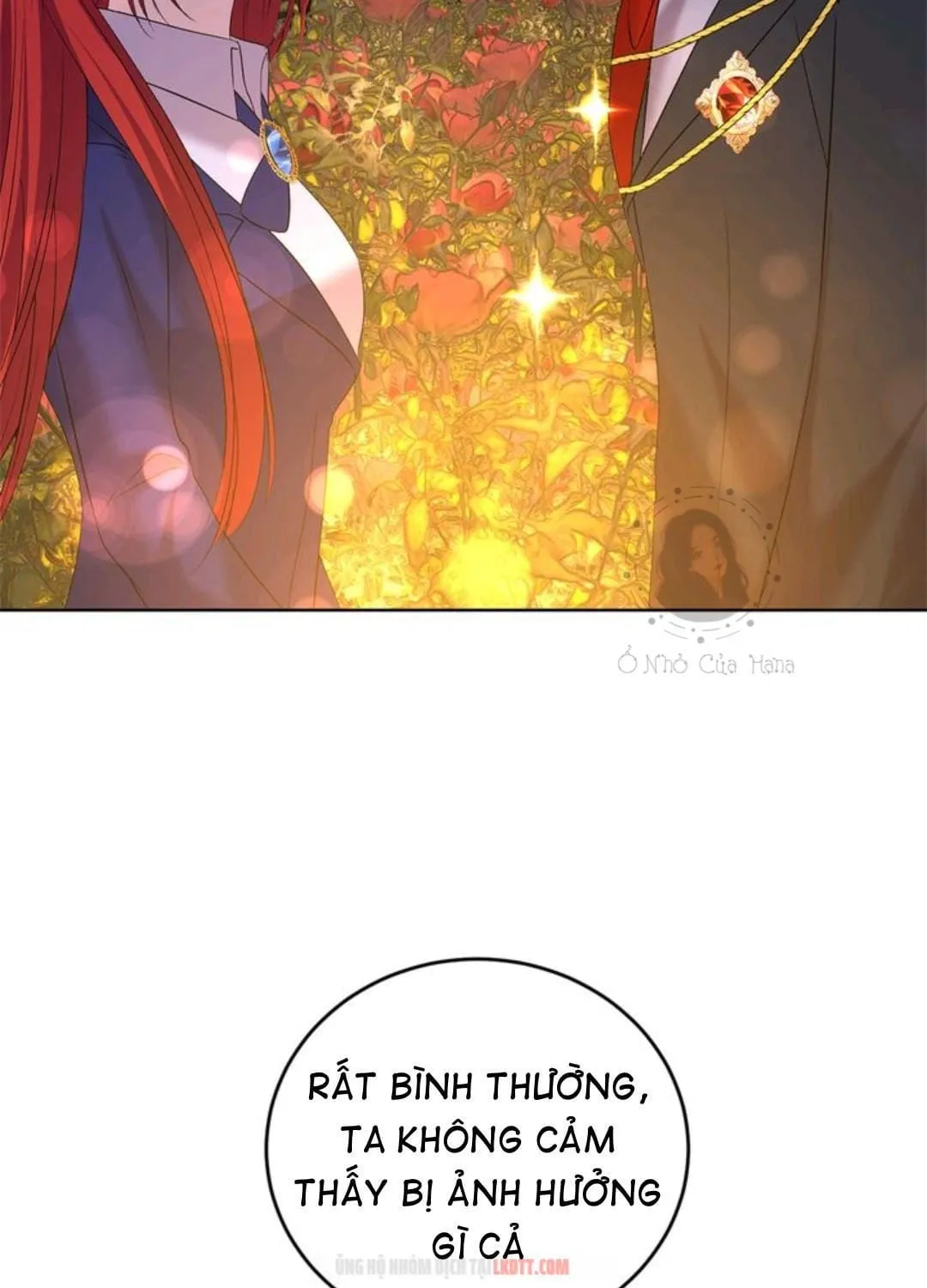 Tôi Trở Thành Gia Sư Của Bạo Chúa Chapter 15 - Trang 26
