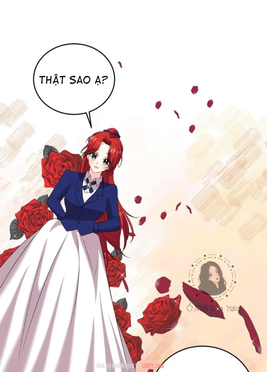 Tôi Trở Thành Gia Sư Của Bạo Chúa Chapter 15 - Trang 28