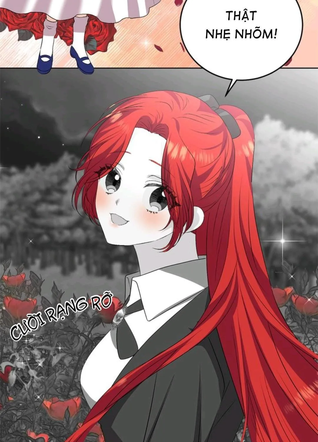 Tôi Trở Thành Gia Sư Của Bạo Chúa Chapter 15 - Trang 29