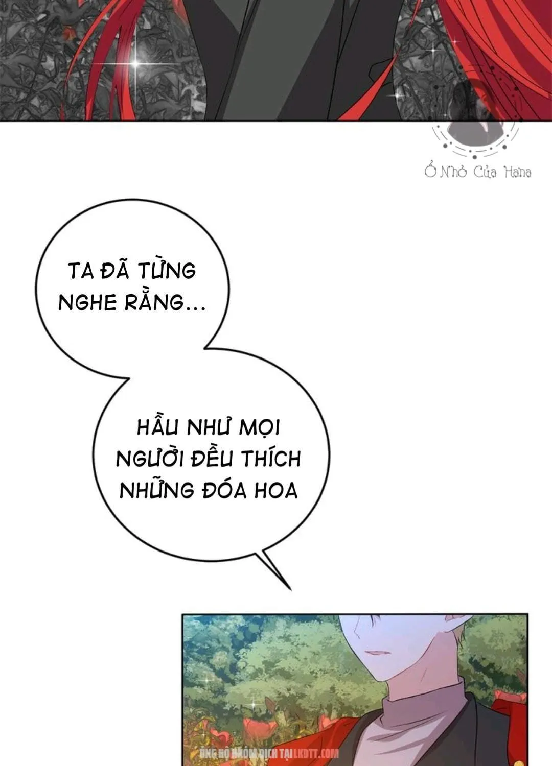 Tôi Trở Thành Gia Sư Của Bạo Chúa Chapter 15 - Trang 30