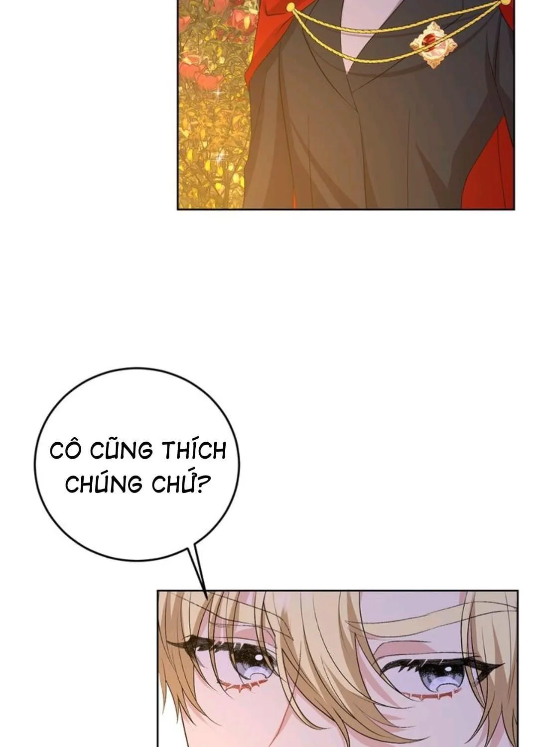 Tôi Trở Thành Gia Sư Của Bạo Chúa Chapter 15 - Trang 31
