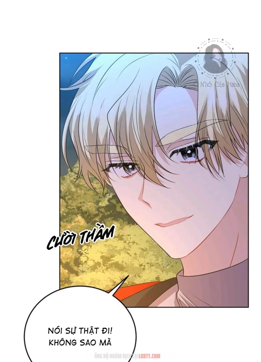 Tôi Trở Thành Gia Sư Của Bạo Chúa Chapter 15 - Trang 34