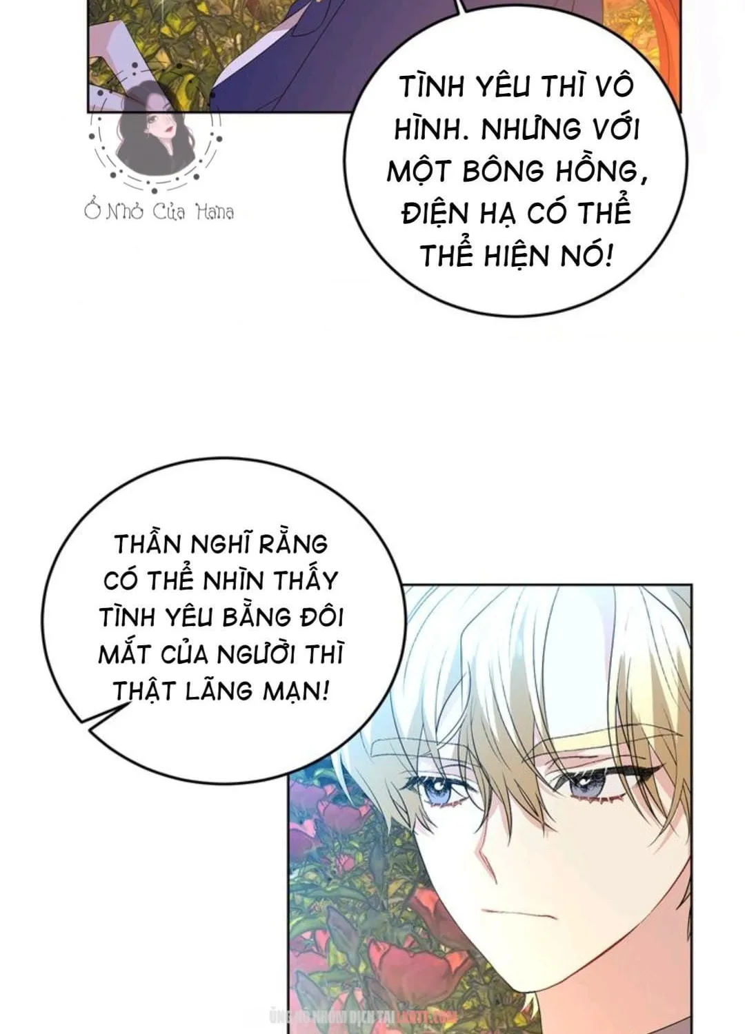 Tôi Trở Thành Gia Sư Của Bạo Chúa Chapter 15 - Trang 38