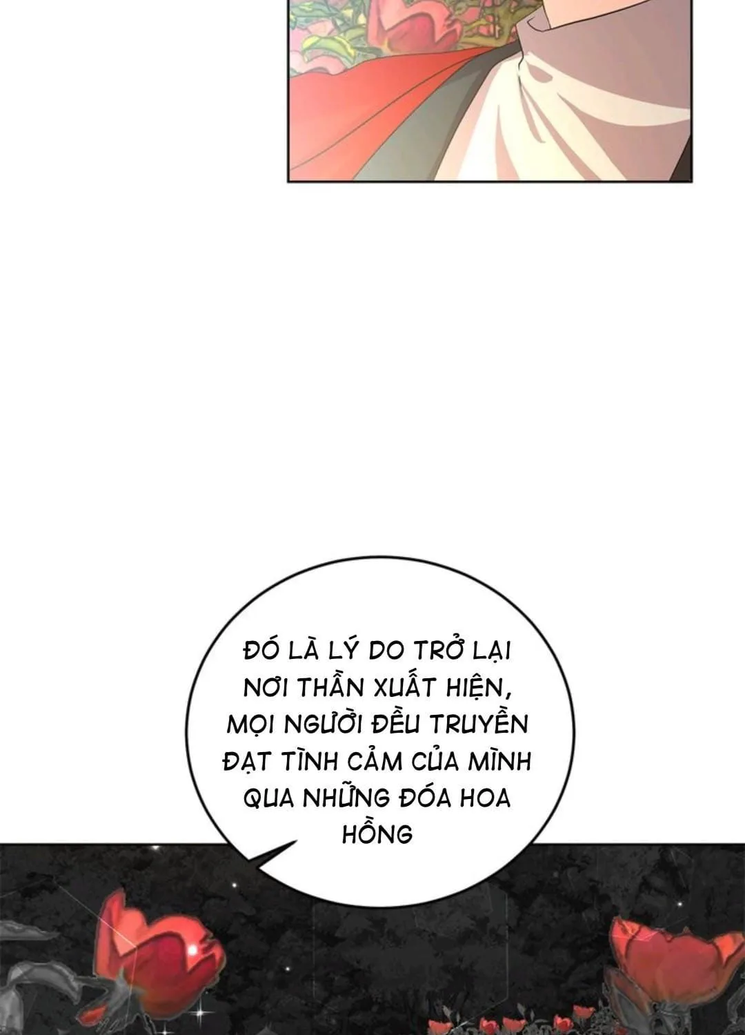 Tôi Trở Thành Gia Sư Của Bạo Chúa Chapter 15 - Trang 39