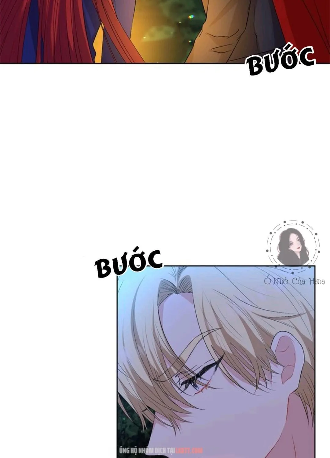 Tôi Trở Thành Gia Sư Của Bạo Chúa Chapter 15 - Trang 4