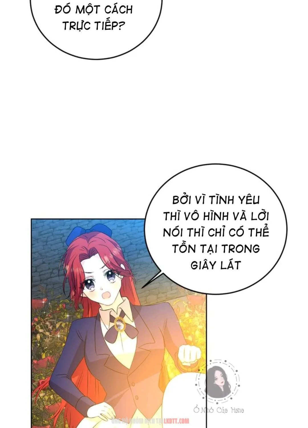 Tôi Trở Thành Gia Sư Của Bạo Chúa Chapter 15 - Trang 42
