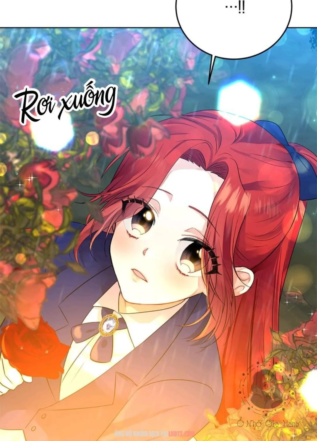 Tôi Trở Thành Gia Sư Của Bạo Chúa Chapter 15 - Trang 48