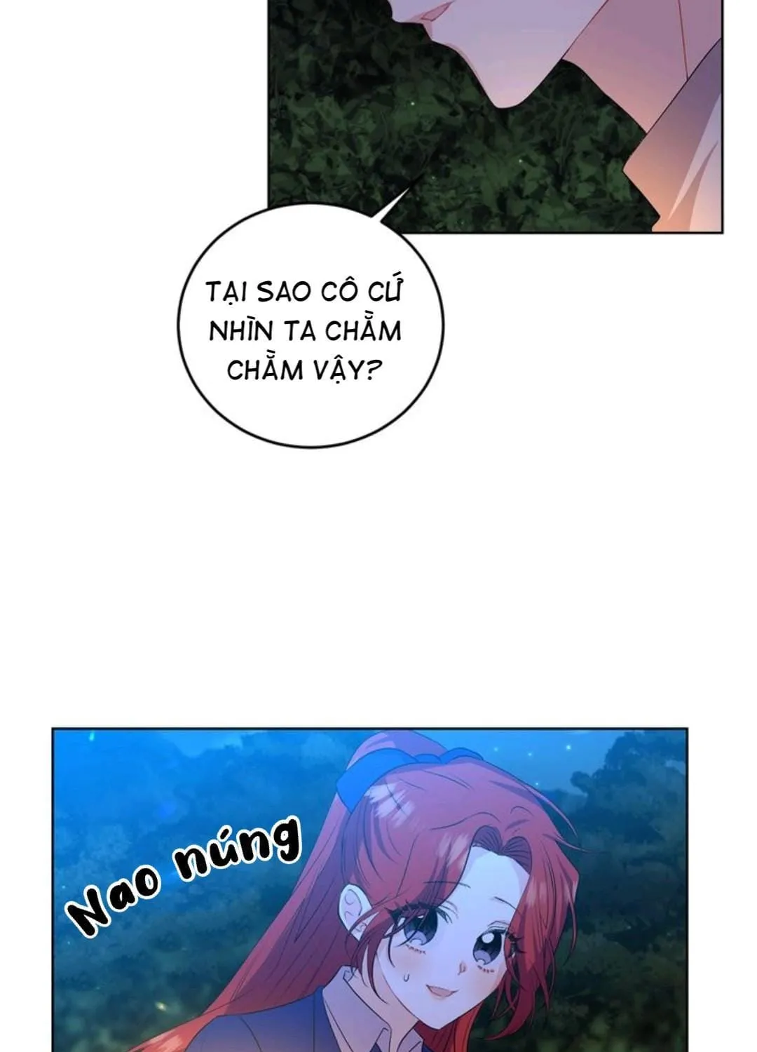 Tôi Trở Thành Gia Sư Của Bạo Chúa Chapter 15 - Trang 5