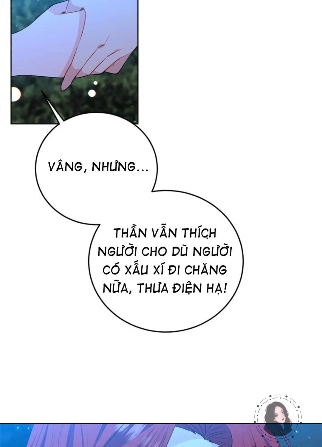 Tôi Trở Thành Gia Sư Của Bạo Chúa Chapter 15 - Trang 7