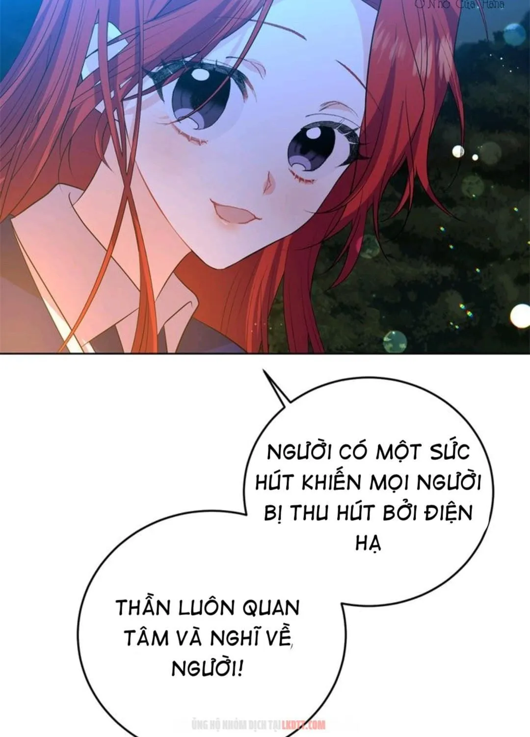 Tôi Trở Thành Gia Sư Của Bạo Chúa Chapter 15 - Trang 8