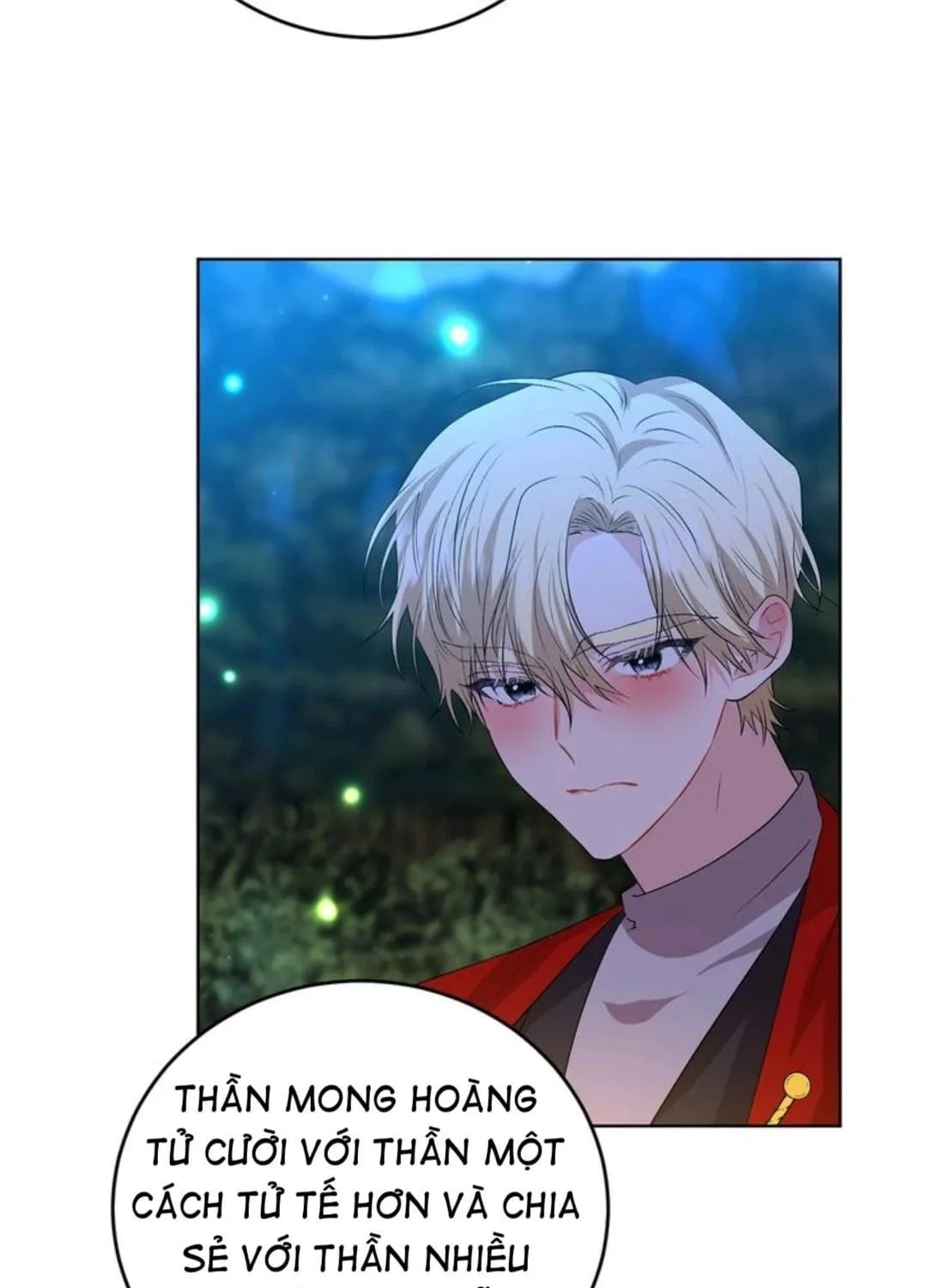 Tôi Trở Thành Gia Sư Của Bạo Chúa Chapter 15 - Trang 9