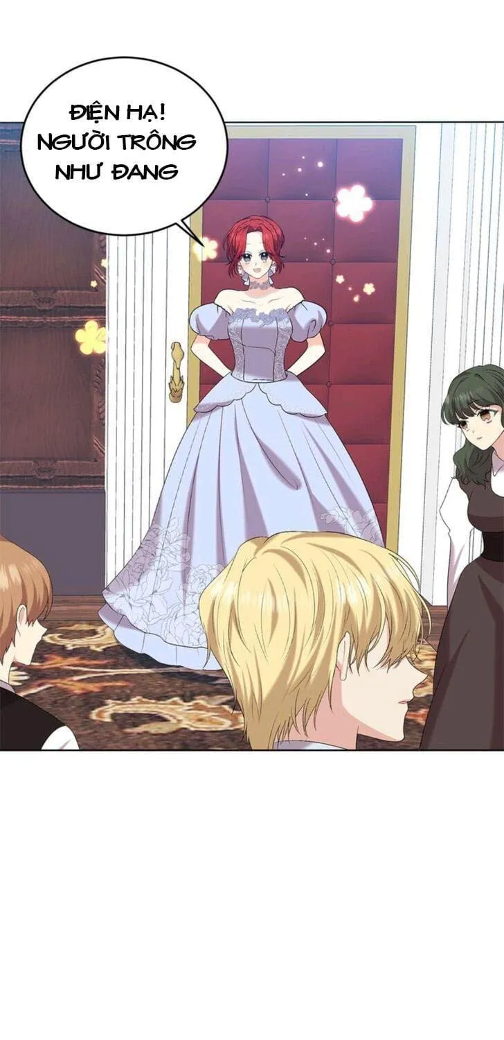 Tôi Trở Thành Gia Sư Của Bạo Chúa Chapter 16 - Trang 16