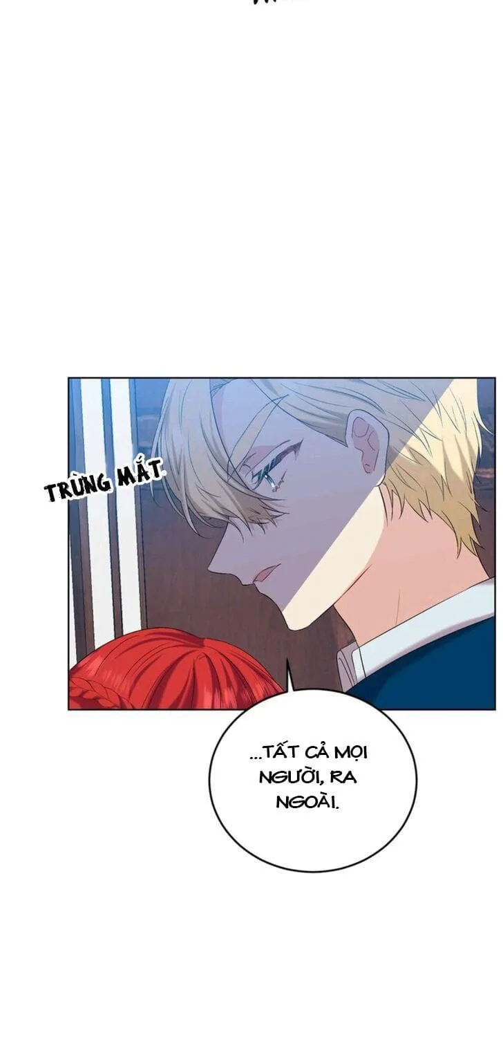 Tôi Trở Thành Gia Sư Của Bạo Chúa Chapter 16 - Trang 20