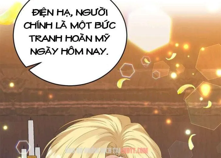 Tôi Trở Thành Gia Sư Của Bạo Chúa Chapter 16 - Trang 23