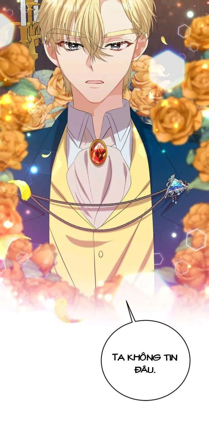 Tôi Trở Thành Gia Sư Của Bạo Chúa Chapter 16 - Trang 24