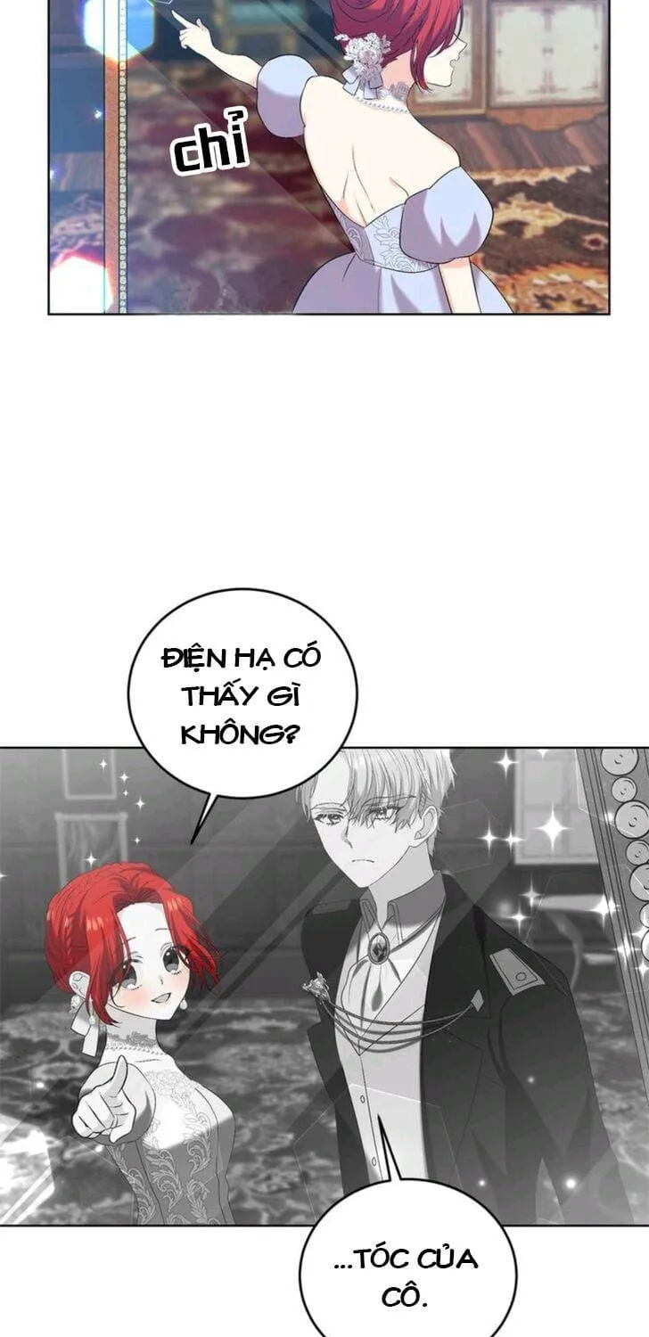 Tôi Trở Thành Gia Sư Của Bạo Chúa Chapter 16 - Trang 26