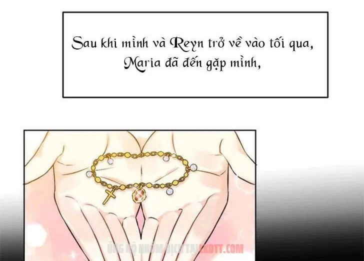 Tôi Trở Thành Gia Sư Của Bạo Chúa Chapter 16 - Trang 3