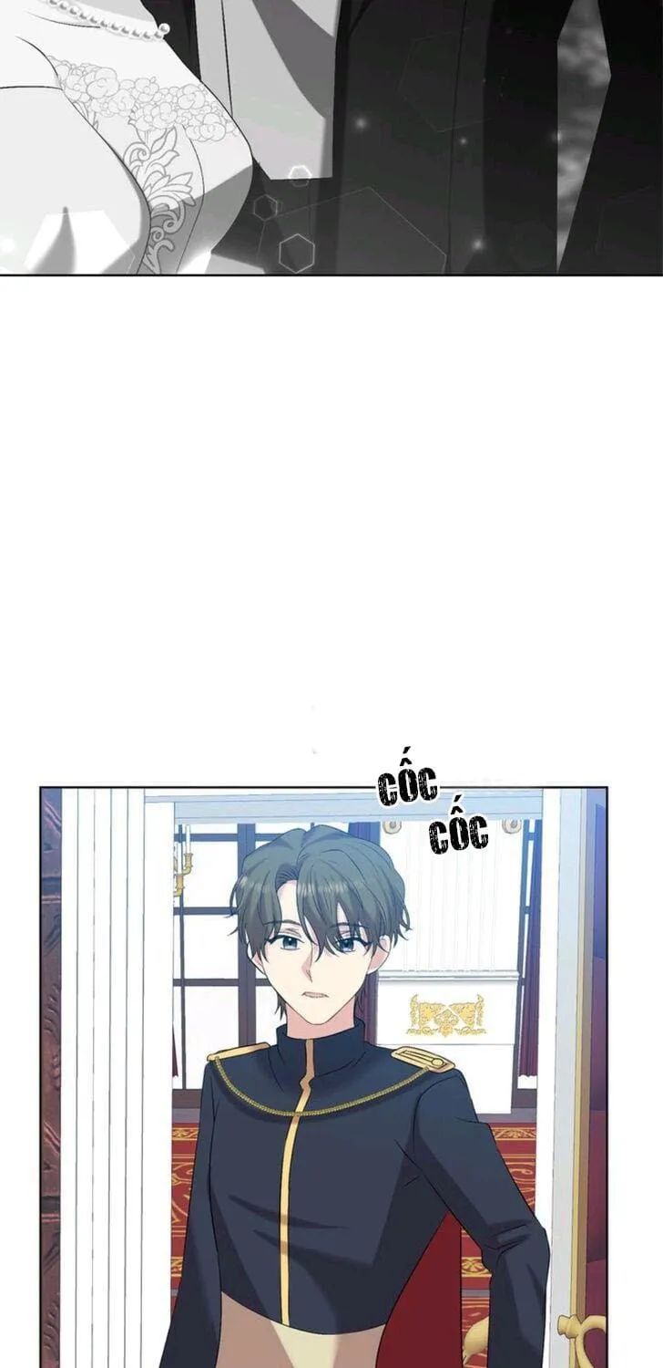 Tôi Trở Thành Gia Sư Của Bạo Chúa Chapter 16 - Trang 32