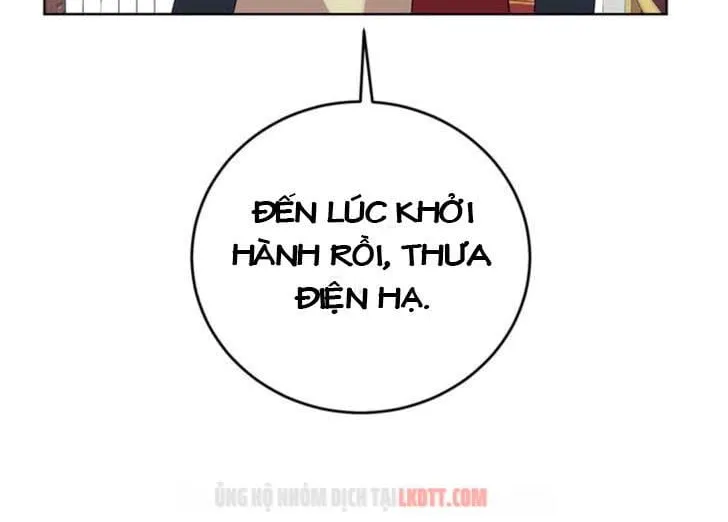 Tôi Trở Thành Gia Sư Của Bạo Chúa Chapter 16 - Trang 33